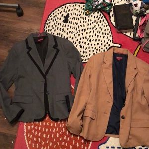 NWOT Blazers by Merona from Target. Size 12